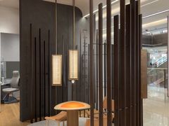 -LINDBERG by Dc 林德伯格(港汇恒隆店)