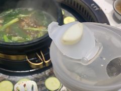 -木王宴语·野生鲜菌火锅(玉河店)