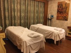 -TIME SPA科技美肤机构