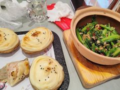 -牡丹宴·正宗洛阳菜·水席(国家牡丹园店)