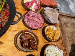 -楠火锅(广州总店)