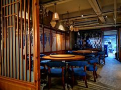 -时光乌托邦空中花园餐厅川味·融合菜(幸福广场店)