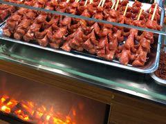 -老长沙大香肠臭豆腐(友谊阳光城店)