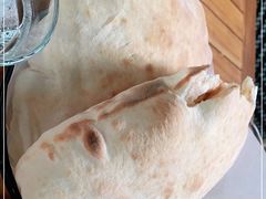 -ELI FALAFEL Lebanese&Mediterranean黎巴嫩美食(富城路店)