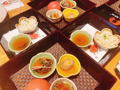 -锅物新语&寿喜烧.炉端割烹(世博源店)