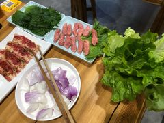 -丁荣华炸串(托乐嘉店)