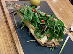 -Brut Eatery悦璞食堂(愚园路店)