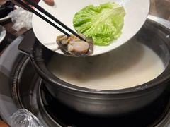 -大良毋米粥(锦龙路总店)