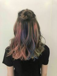 点击看大图 -MY HAIR ARDOR