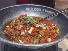 -味上湘菜馆(阿波罗店)