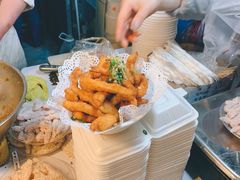 -特色椒盐排条(天山西路店)