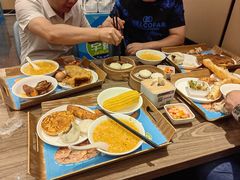 -眉州东坡(春秀路店)