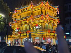 -衣裳街历史文化街区