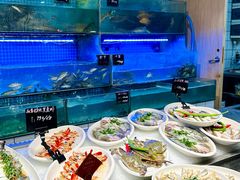 -吴记百家·私房菜·家宴(润园店)