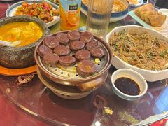 -好记馅饼(长白店)