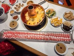 -东门口·新式老北京火锅(河西龙湖天街店)