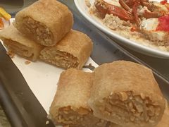 原味薄餐-顺意·顺德家乡菜(国际人才大厦店)