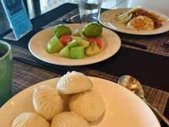 -上海龙之梦万丽酒店