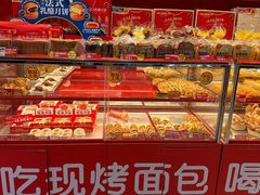 -味多美蛋糕(看丹桥店)