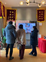 -大美母婴湖畔月子中心(江宁店)