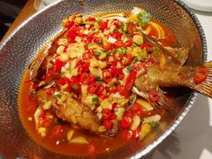 -吉湘镇(望京店)