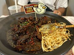 -回味黑鸭煲·始于2006(万松园店)