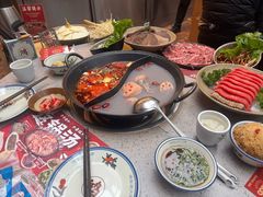 -鸿姐老火锅·传统炒料(上海旗舰店)