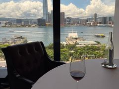 -Caprice(香港四季酒店)