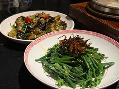 -金谷仓家庭料理(马泉营店)
