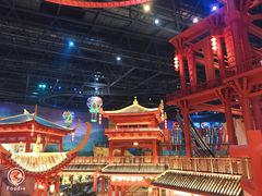 -万达茂商场(南京仙林店)