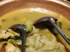 -大秦地·西北菜(纬四路店)
