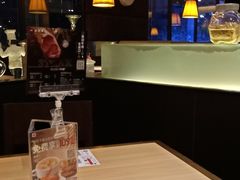-必胜客(机场路店)