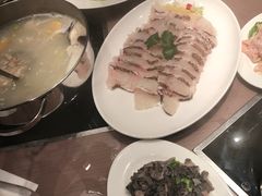 -协成海鲜火锅(情侣路店)