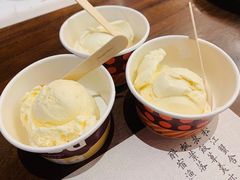 哈根冰激凌-耕海蟹将军(万象城店)