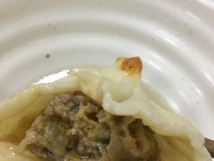 -鲁氏汤包王(长白街店)
