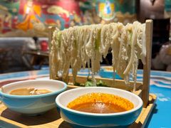 -醉长安(钟楼旗舰店)