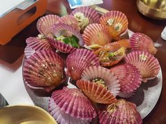 -老虎滩大连海鲜烧烤(水游城店)