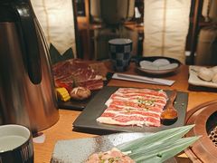 -炎蔵牛舌烤肉