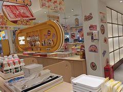 -串士多·回转小火锅(长安方圆荟店)