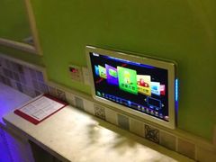-INLOVE KTV(世博源店)