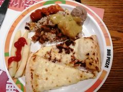 -比格比萨自助(花园路店)