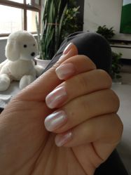 -Yumi优米日式美甲美睫