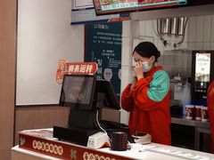 -塔斯汀中国汉堡(长平路店)