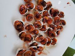 -胖大嫂渔家排档·全海景餐厅(渔村店)