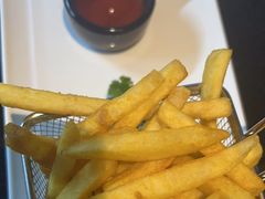 -豪客来牛排(空港华联店)