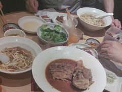 -大师兄·西北小馆(金湾华发商都店)