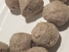 牛肉丸-蒲园食堂(中山大学广州校区南校园店)