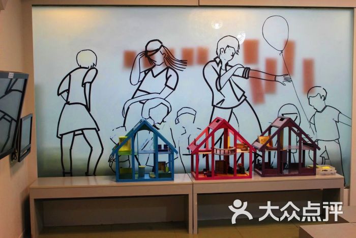 苏荷儿童美术馆图片 - 第6张
