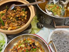 -湖南老饭铺(福永店)