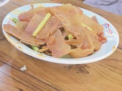 -豫掌柜饸饹面·烩面(秀沿路店)